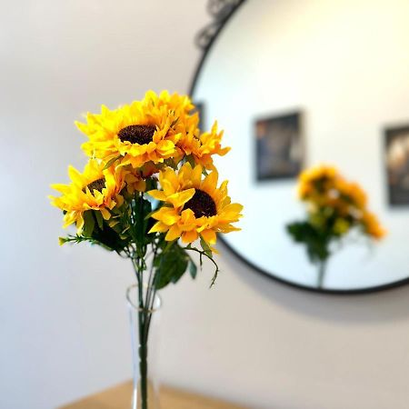 Mmrent Sunflower Room Gdańsk Extérieur photo