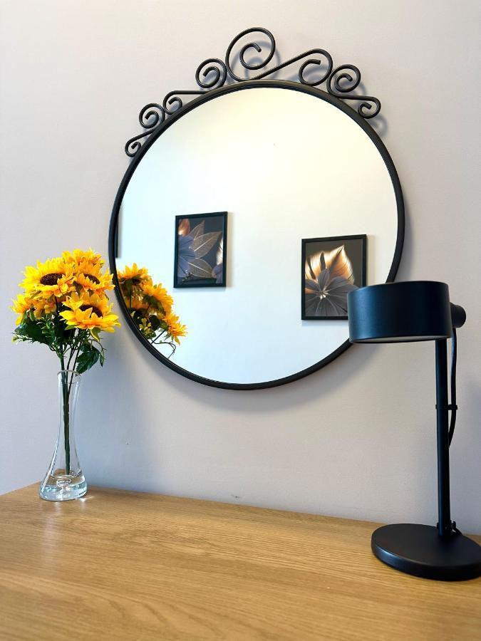 Mmrent Sunflower Room Gdańsk Extérieur photo